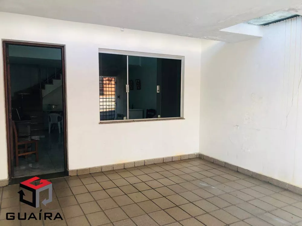 Sobrado à venda com 3 quartos, 127m² - Foto 3