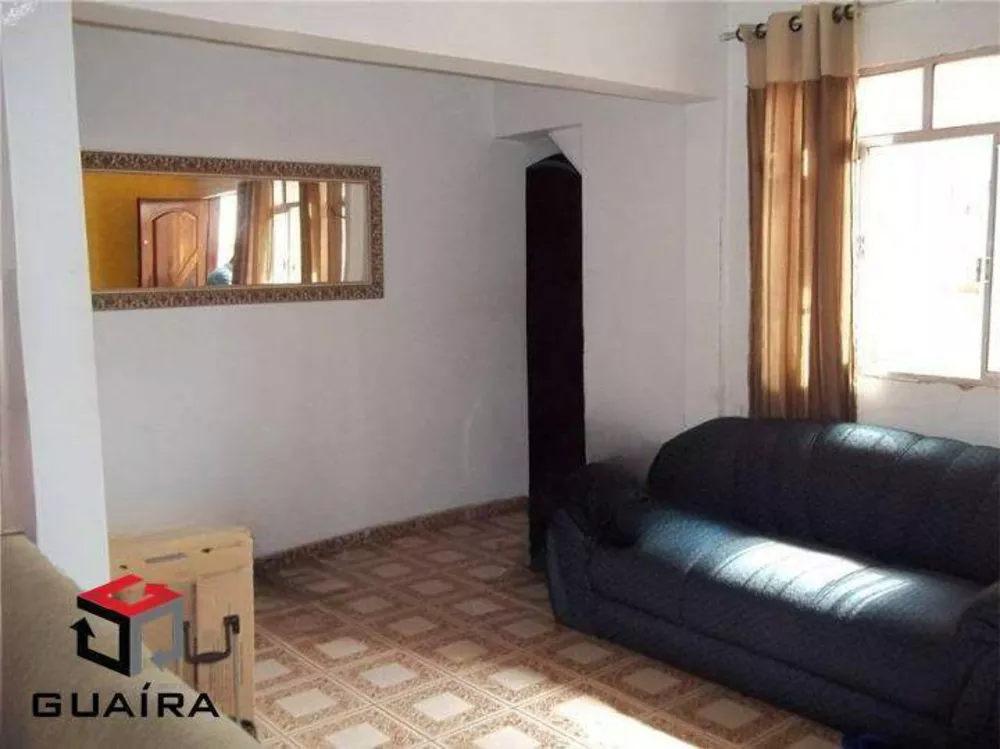 Casa à venda com 2 quartos, 180m² - Foto 1