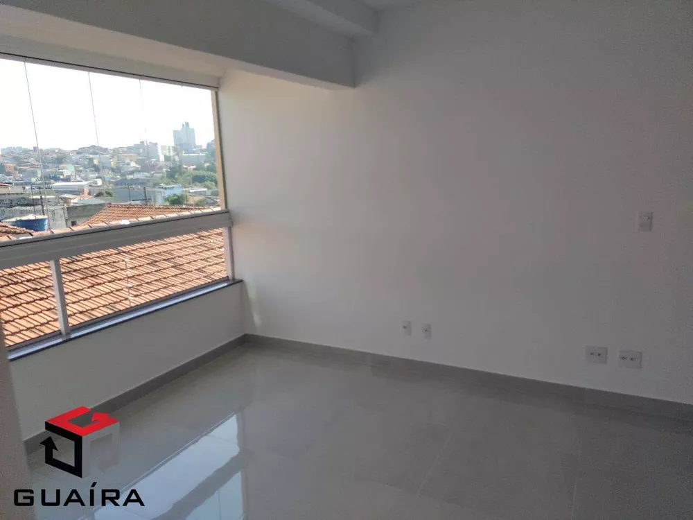 Apartamento à venda com 2 quartos, 59m² - Foto 4