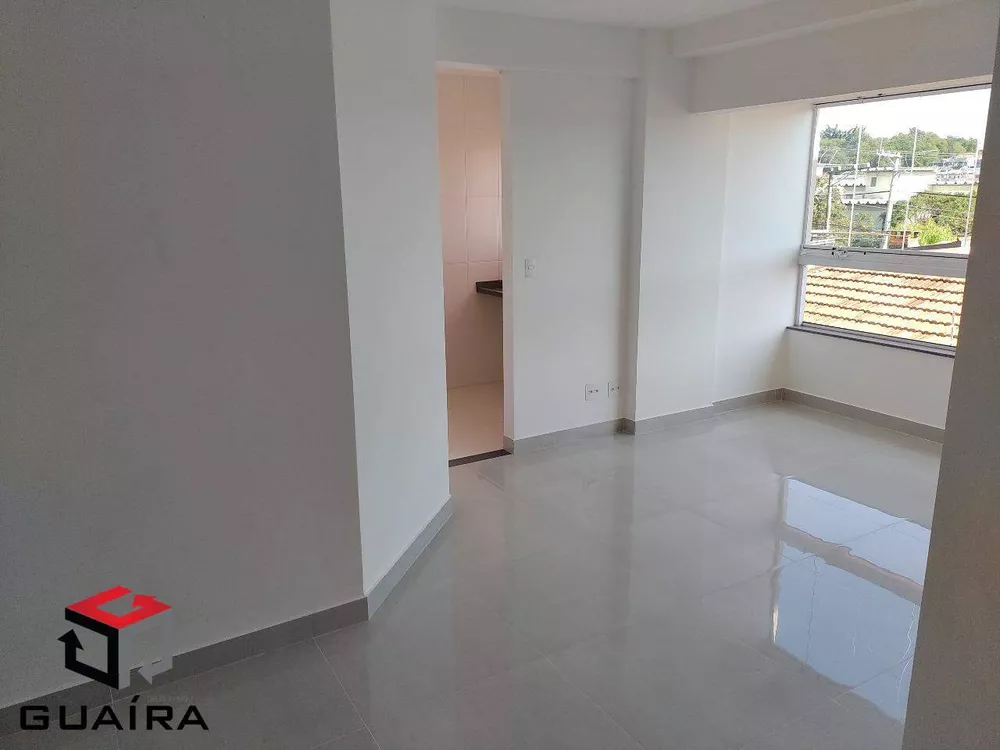 Apartamento à venda com 2 quartos, 59m² - Foto 3