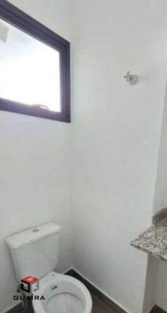 Conjunto Comercial-Sala para alugar, 32m² - Foto 3