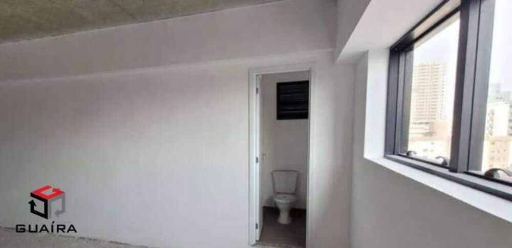 Conjunto Comercial-Sala para alugar, 32m² - Foto 2