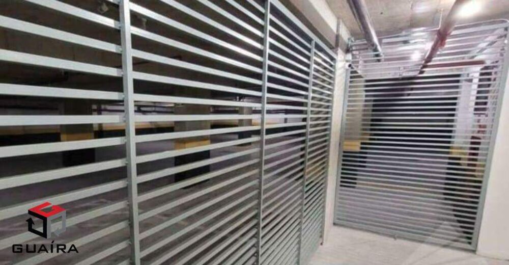 Conjunto Comercial-Sala para alugar, 32m² - Foto 8