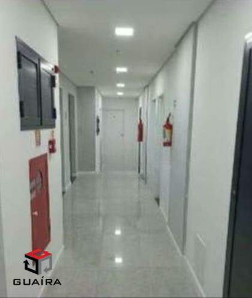 Conjunto Comercial-Sala para alugar, 32m² - Foto 4