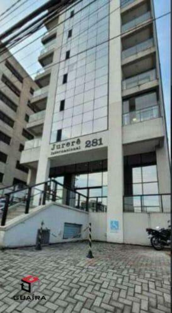 Conjunto Comercial-Sala para alugar, 32m² - Foto 9
