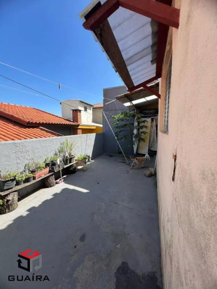 Casa à venda com 3 quartos, 108m² - Foto 12