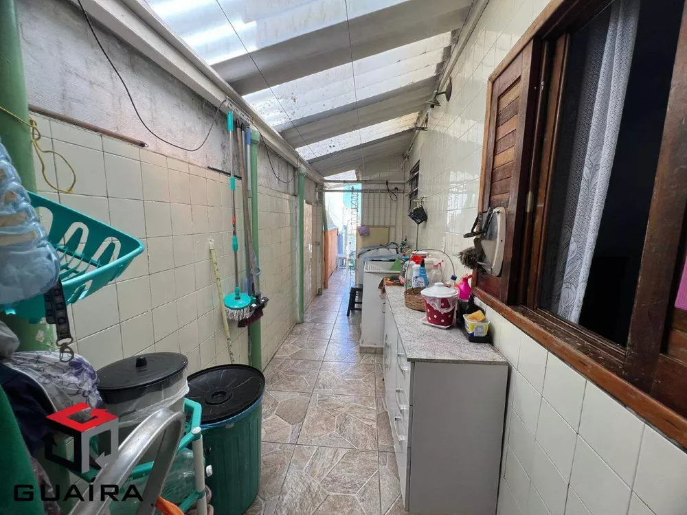 Casa à venda com 3 quartos, 108m² - Foto 8