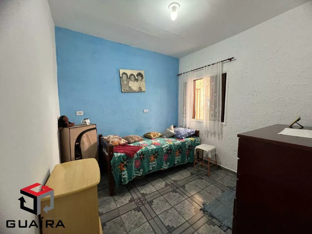 Casa à venda com 3 quartos, 108m² - Foto 9