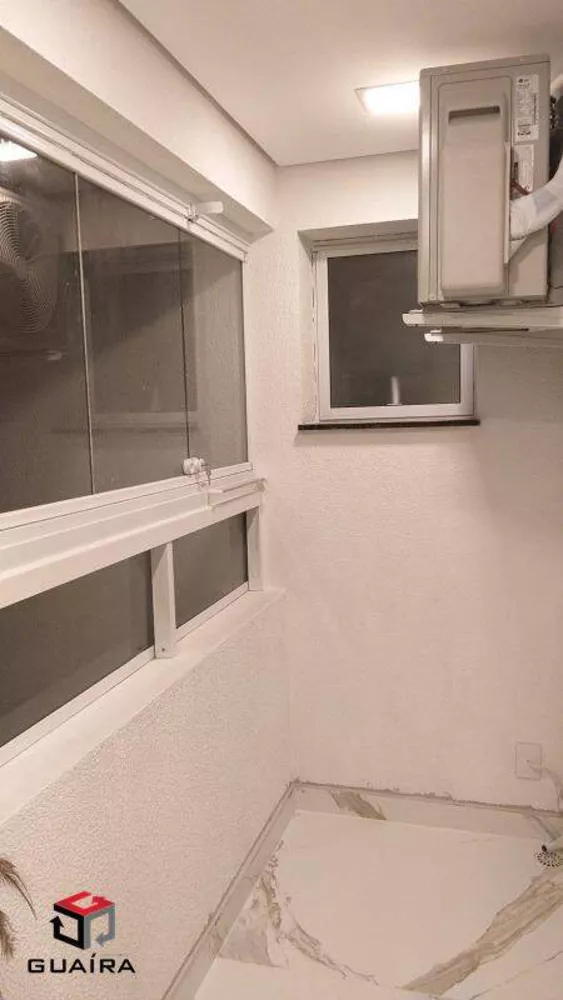 Apartamento à venda com 3 quartos, 96m² - Foto 3