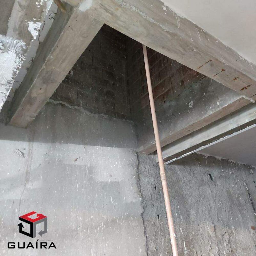Cobertura à venda com 2 quartos, 76m² - Foto 2