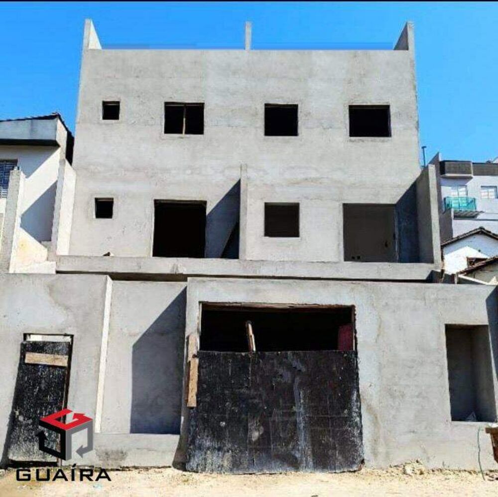 Cobertura à venda com 2 quartos, 76m² - Foto 1