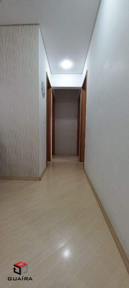 Apartamento à venda com 3 quartos, 105m² - Foto 3