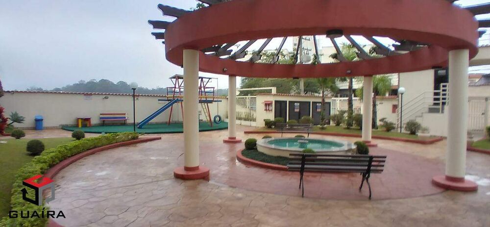 Apartamento à venda com 3 quartos, 105m² - Foto 8