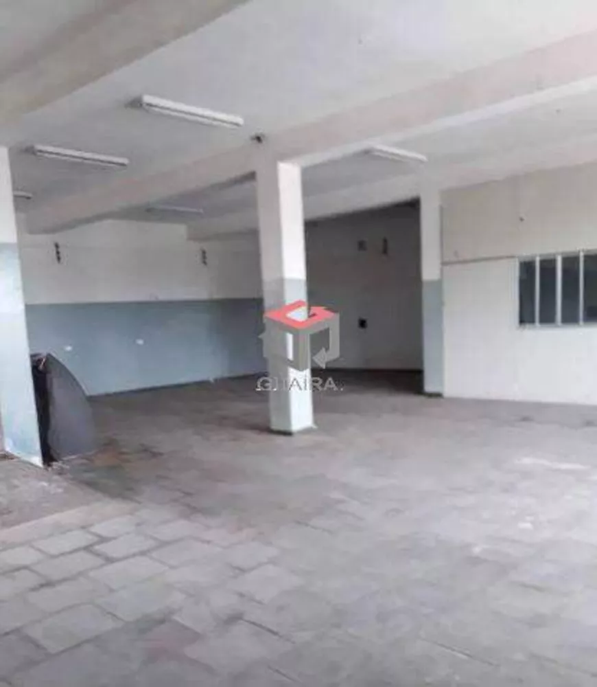 Depósito-Galpão-Armazém para alugar, 206m² - Foto 4