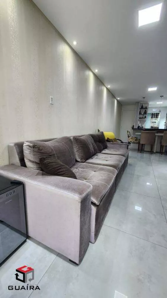 Apartamento à venda com 3 quartos, 84m² - Foto 4