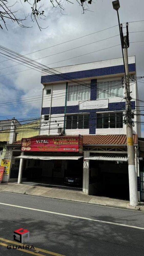 Conjunto Comercial-Sala à venda, 210m² - Foto 1