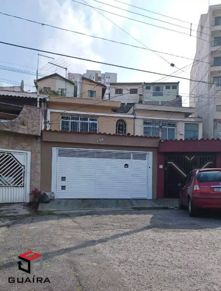 Casa à venda com 2 quartos, 168m² - Foto 2