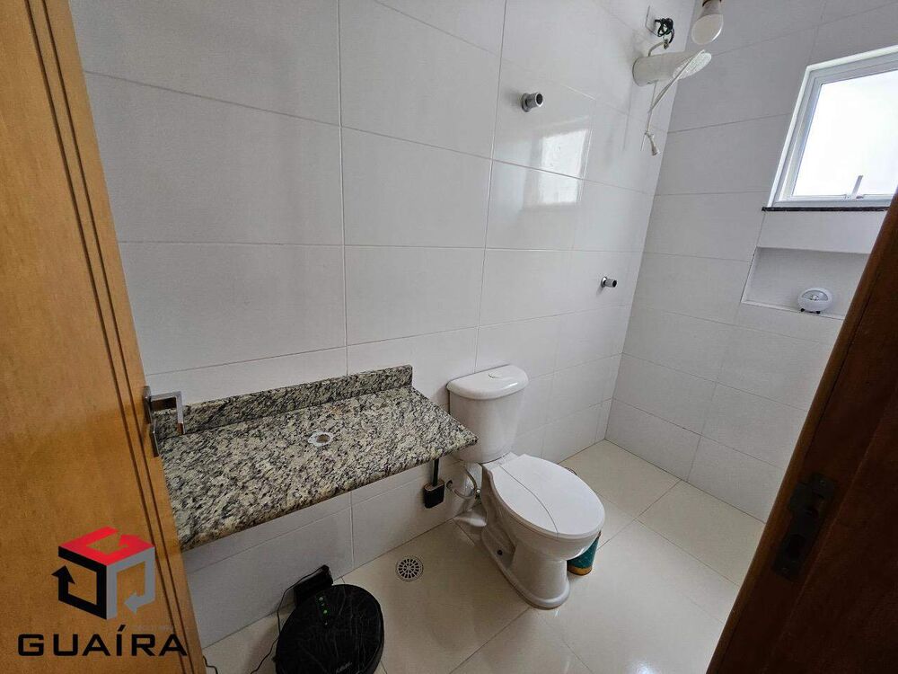 Cobertura à venda com 2 quartos, 92m² - Foto 3