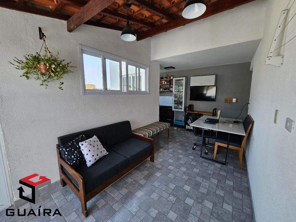 Cobertura à venda com 2 quartos, 92m² - Foto 4