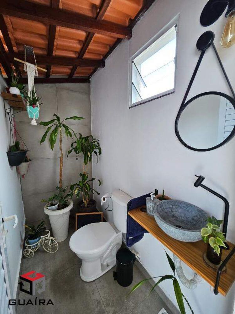 Cobertura à venda com 2 quartos, 92m² - Foto 2