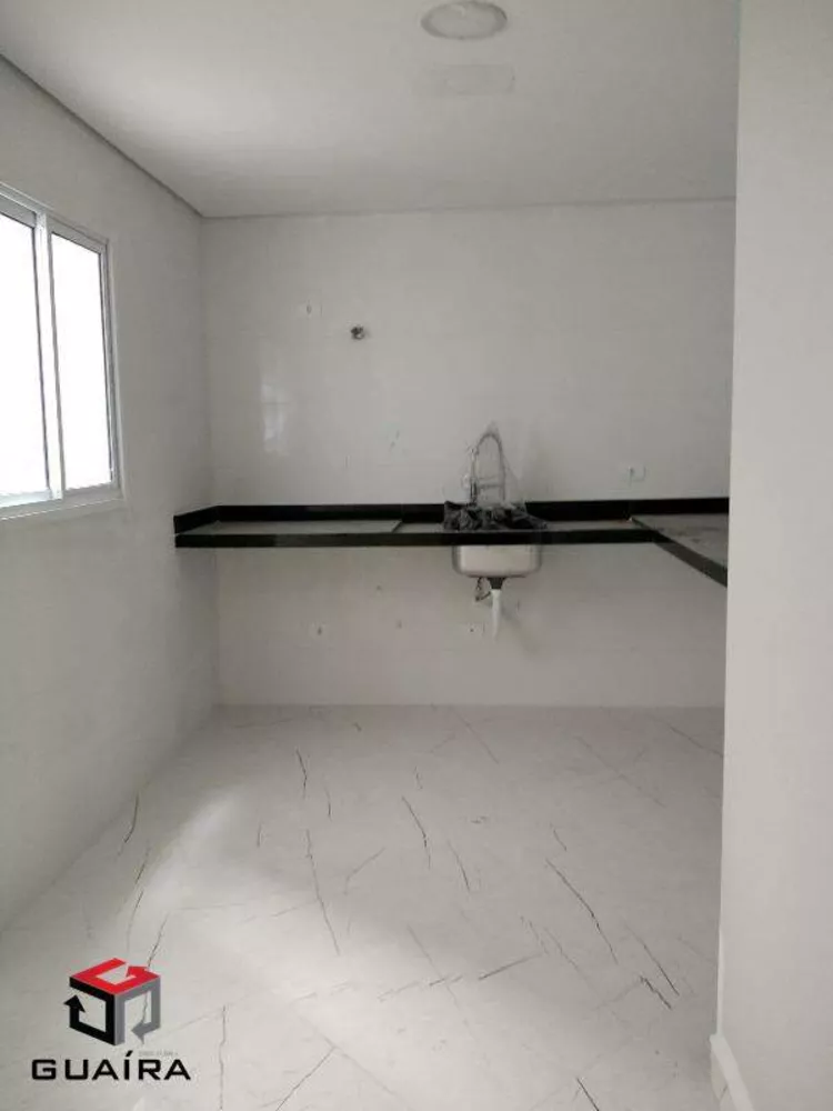 Apartamento à venda com 2 quartos, 58m² - Foto 3