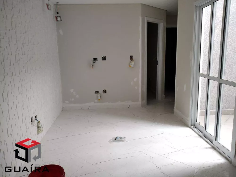 Apartamento à venda com 2 quartos, 58m² - Foto 1