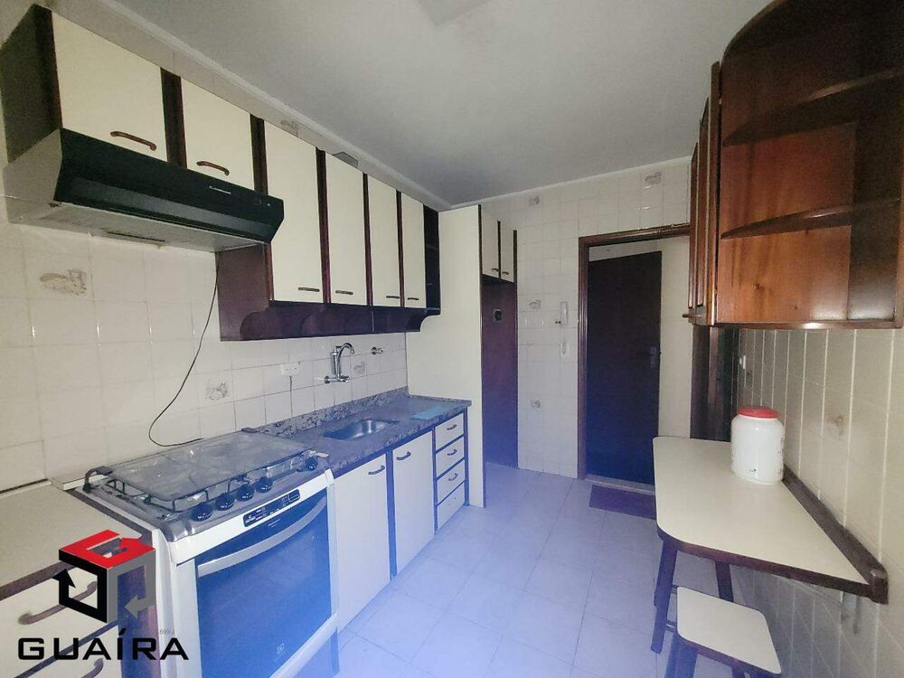 Apartamento para alugar com 2 quartos, 62m² - Foto 2