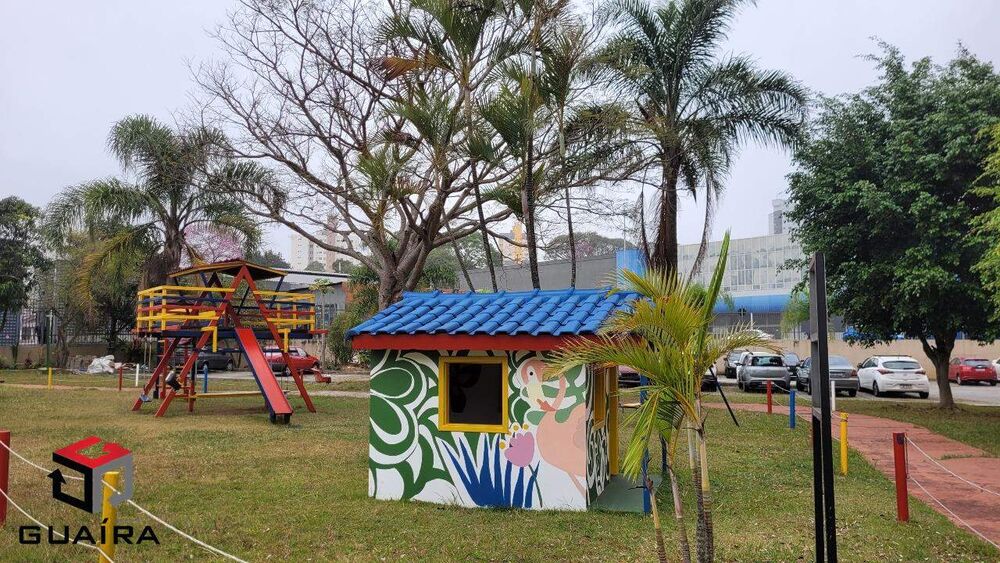 Apartamento para alugar com 2 quartos, 62m² - Foto 15