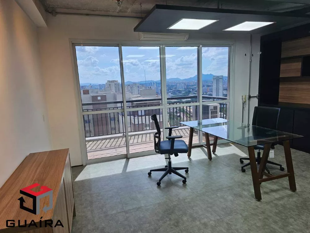 Conjunto Comercial-Sala à venda, 47m² - Foto 2