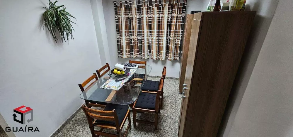 Cobertura à venda com 3 quartos, 102m² - Foto 1