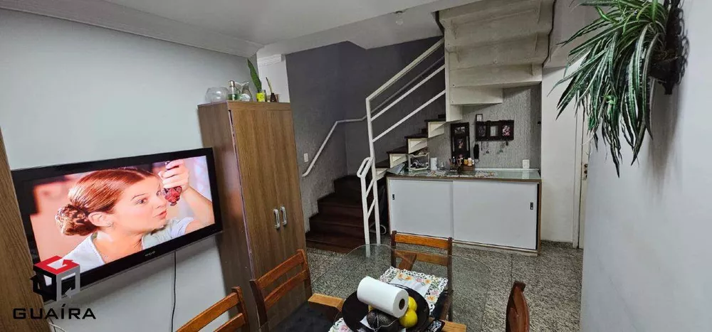 Cobertura à venda com 3 quartos, 102m² - Foto 2