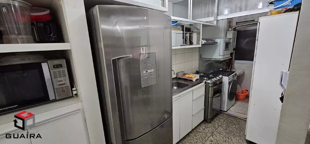 Cobertura à venda com 3 quartos, 102m² - Foto 3