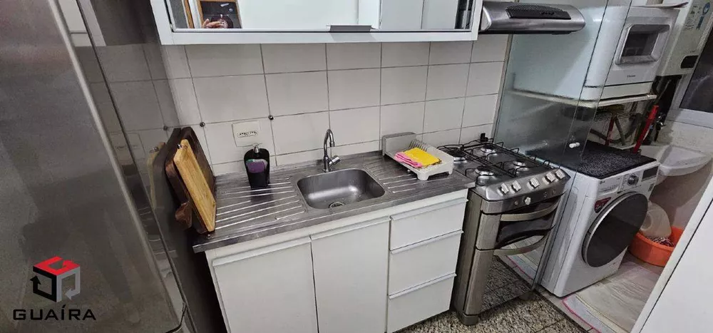 Cobertura à venda com 3 quartos, 102m² - Foto 4