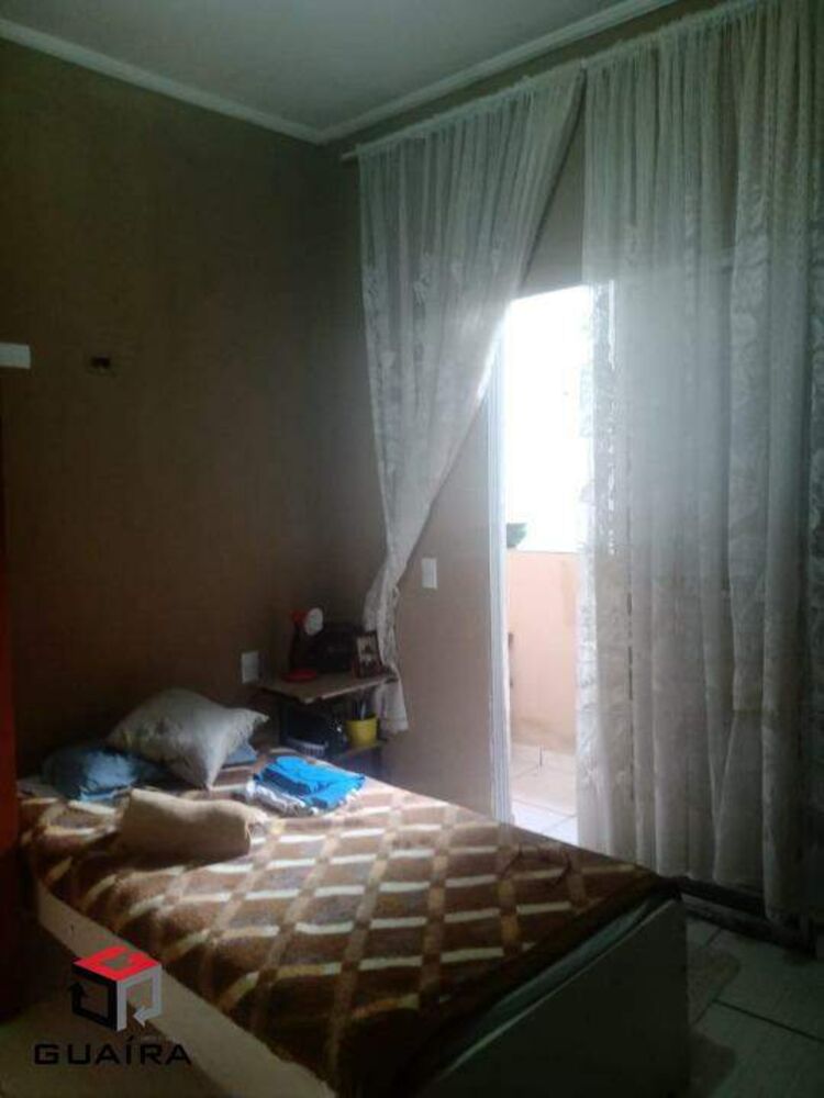 Sobrado à venda com 3 quartos, 110m² - Foto 4