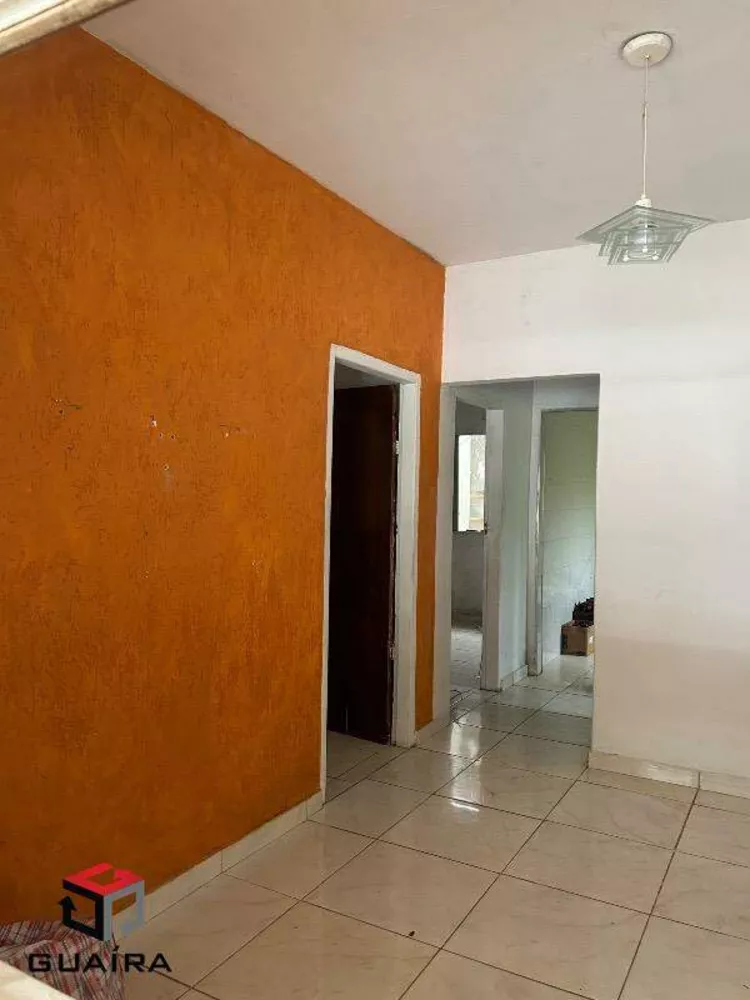 Casa à venda com 4 quartos, 270m² - Foto 1