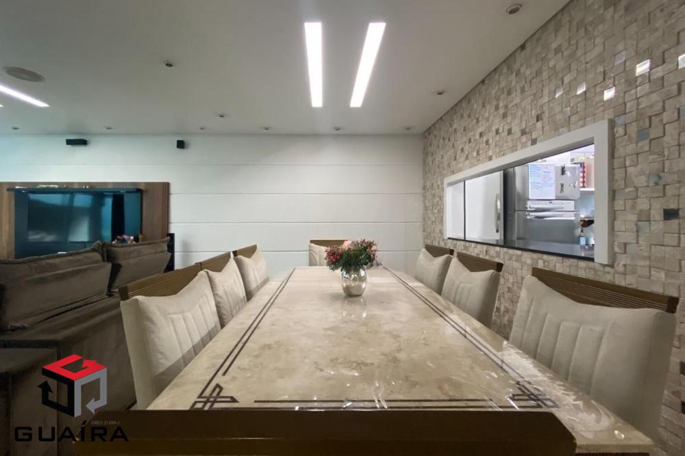 Sobrado à venda com 4 quartos, 183m² - Foto 3