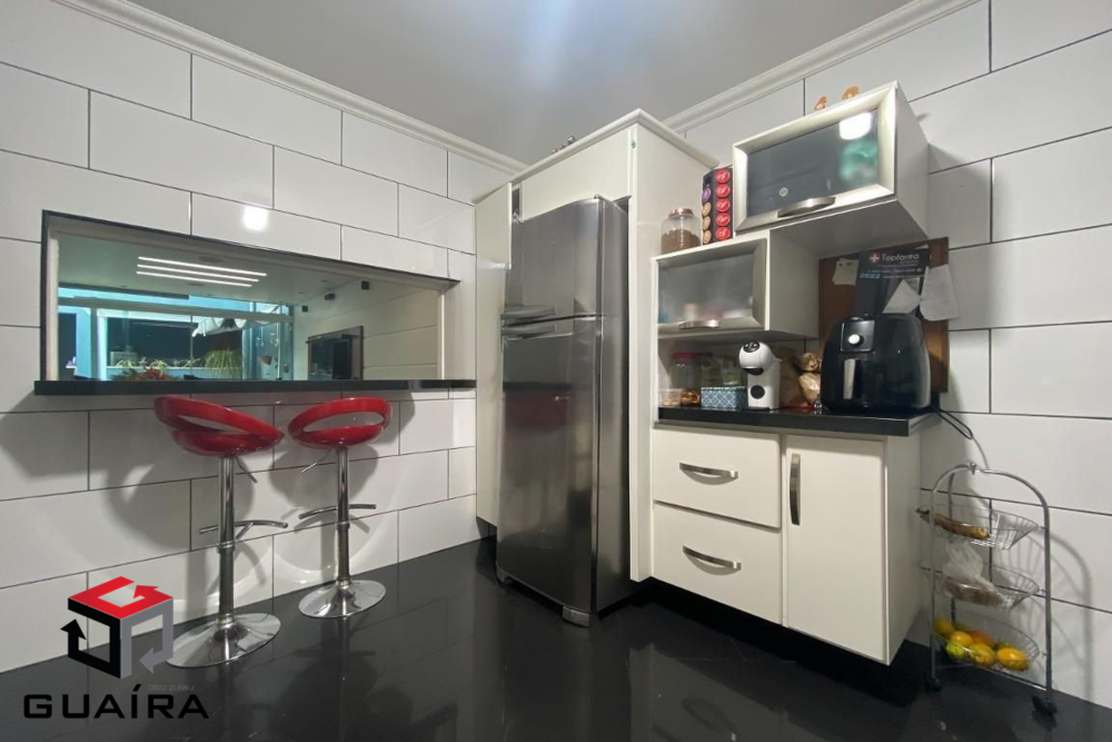 Sobrado à venda com 4 quartos, 183m² - Foto 4