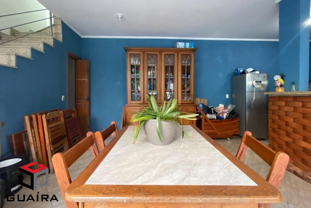 Sobrado à venda com 4 quartos, 183m² - Foto 7