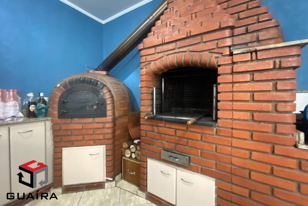Sobrado à venda com 4 quartos, 183m² - Foto 6