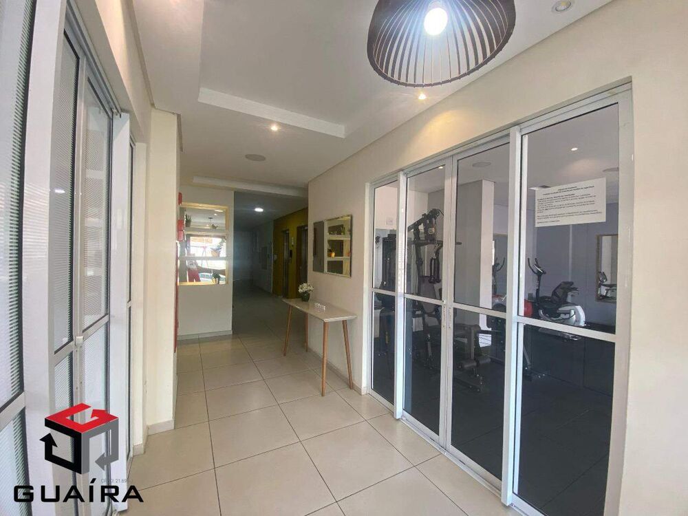 Apartamento à venda com 2 quartos, 50m² - Foto 4