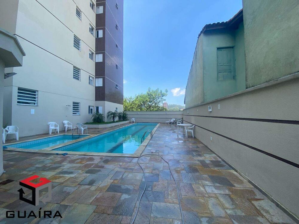 Apartamento à venda com 2 quartos, 50m² - Foto 6