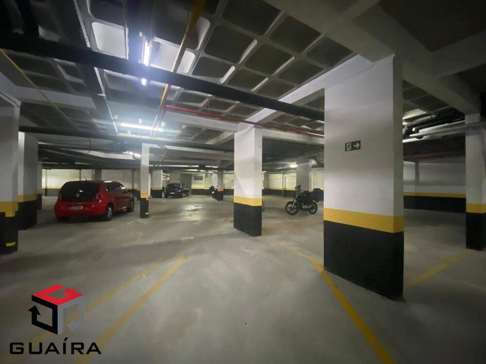 Apartamento à venda com 2 quartos, 50m² - Foto 10