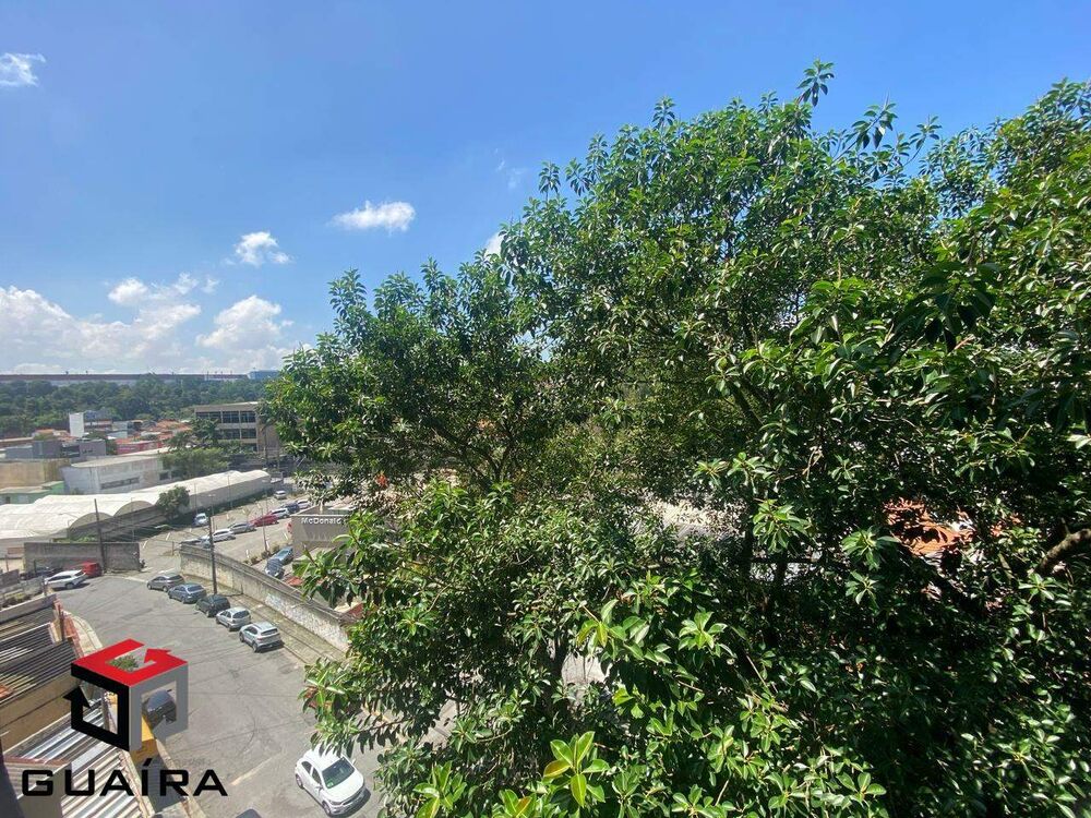 Apartamento à venda com 2 quartos, 50m² - Foto 9