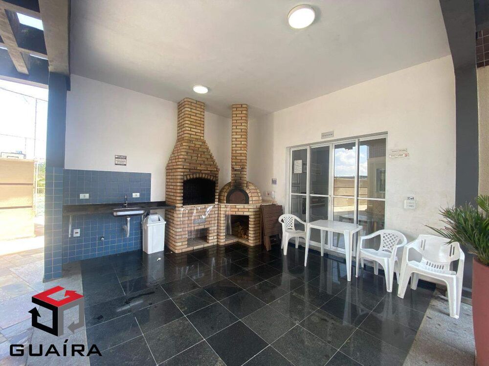Apartamento à venda com 2 quartos, 50m² - Foto 7