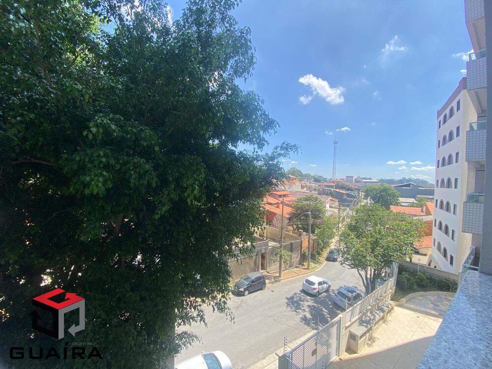 Apartamento à venda com 2 quartos, 50m² - Foto 3