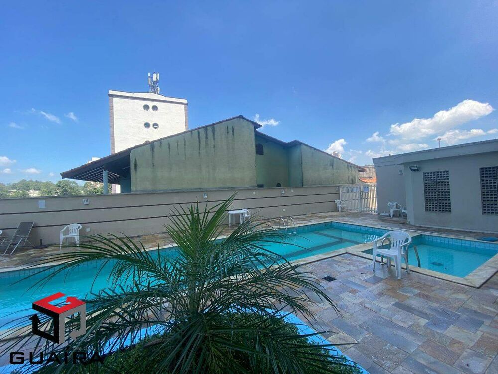 Apartamento à venda com 2 quartos, 50m² - Foto 5