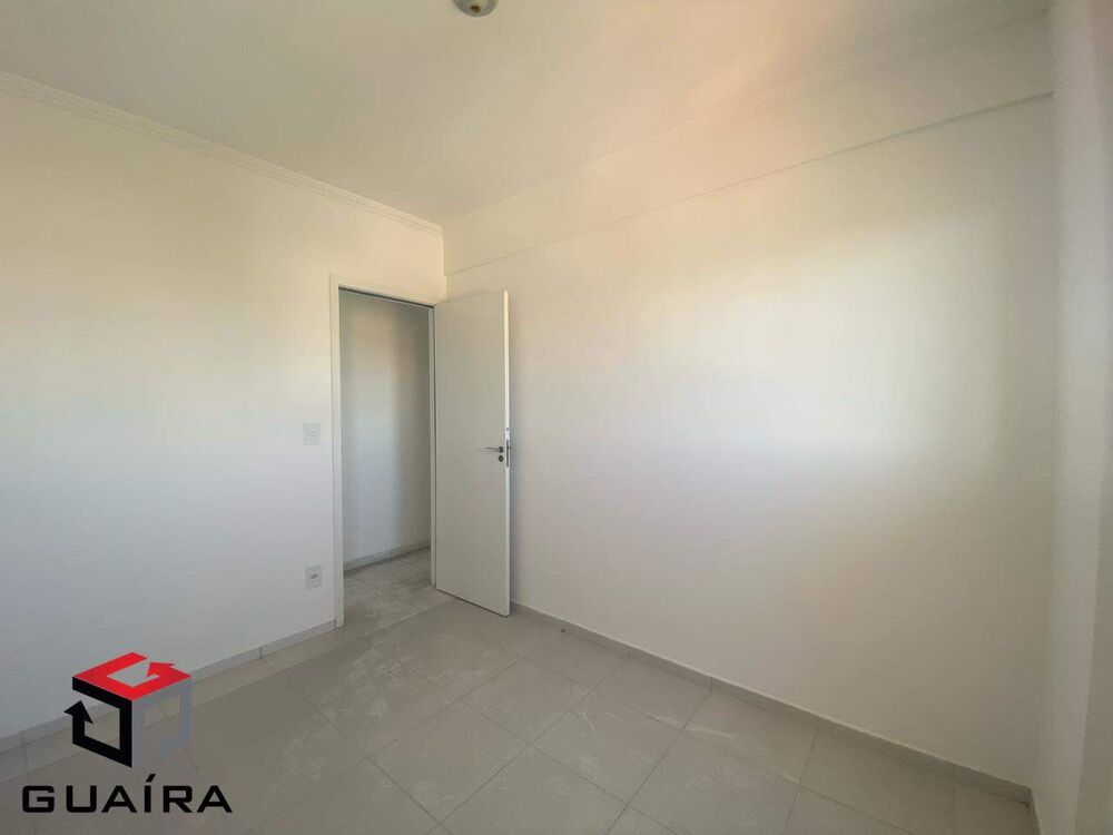 Apartamento à venda com 2 quartos, 50m² - Foto 2