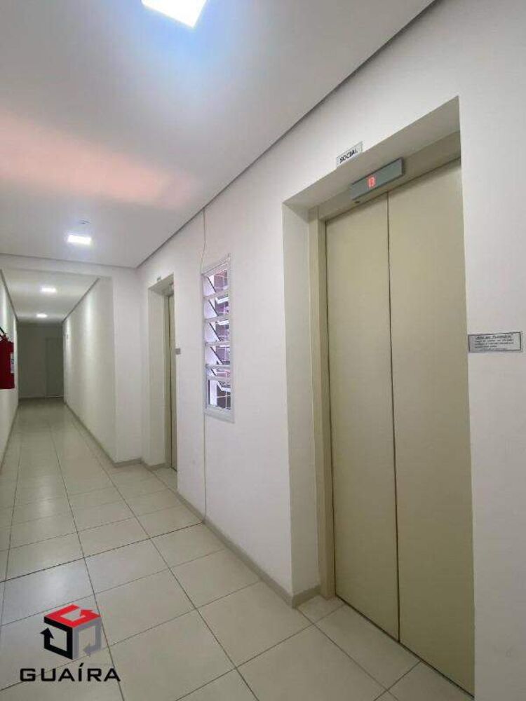 Apartamento à venda com 2 quartos, 50m² - Foto 11