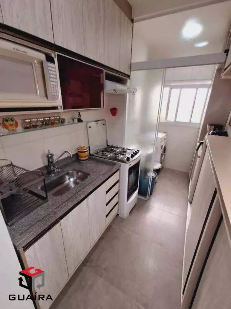 Apartamento à venda com 3 quartos, 98m² - Foto 4