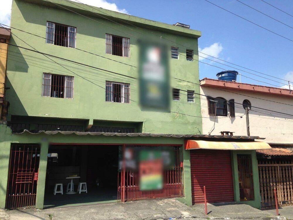 Casa Comercial à venda, 270m² - Foto 1